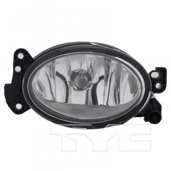 2009 Mercedes-Benz E63 AMG Fog Light Assembly Right TYC 190635009 image 1 of 4