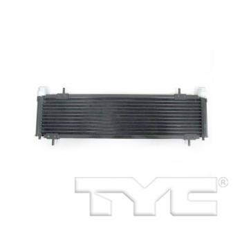 2009 Lincoln MKX Auto Trans Oil Cooler TYC 19064 image 1 of 1
