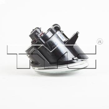 2011 Audi S6 Fog Light Assembly Right TYC 19064700 image 2 of 4