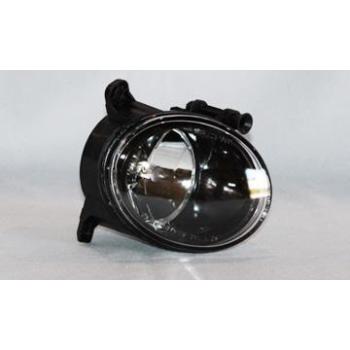 2011 Audi S6 Fog Light Assembly Left TYC 19064800 image 2 of 2