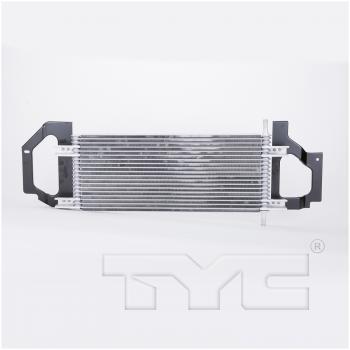 2012 Ford F-350 Super Duty Auto Trans Oil Cooler TYC 19066 image 1 of 4