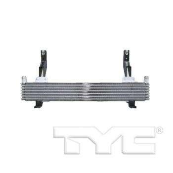 2013 Chevrolet Silverado 2500 HD Auto Trans Oil Cooler Auxiliary TYC 19067 image 1 of 1