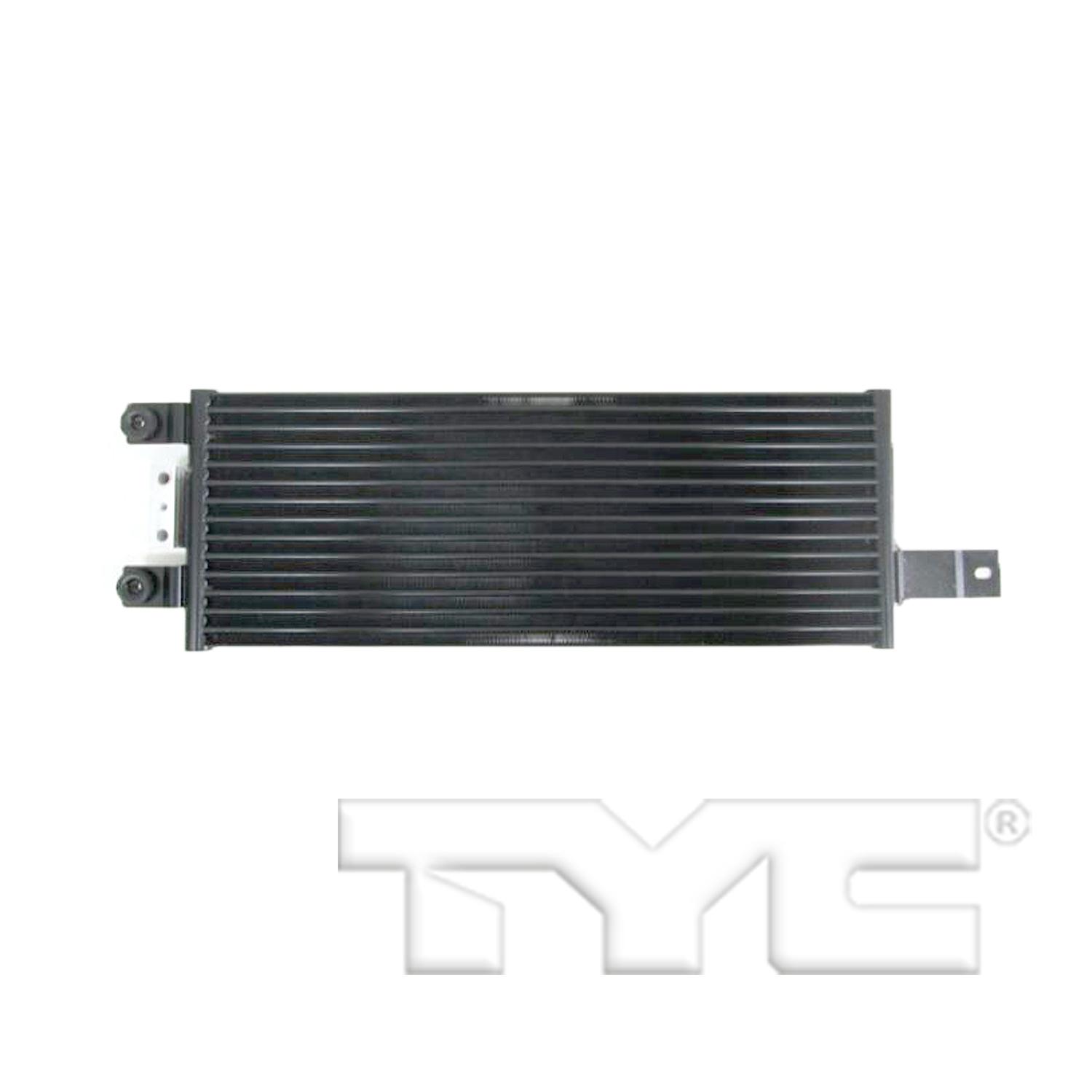 TYC 19068 Auto Trans Oil Cooler product image 1 of 1