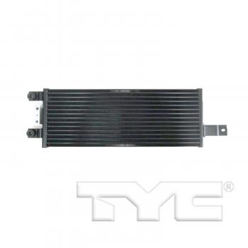 2015 Jeep Wrangler Auto Trans Oil Cooler Auxiliary TYC 19068 image 1 of 1