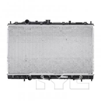 1997 Mitsubishi Mirage Radiator Primary TYC 1907 image 1 of 4