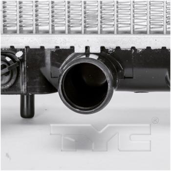 TYC 1907 Radiator product image 5 of 5