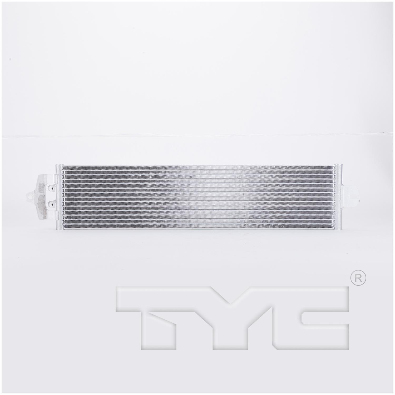 TYC 19071 - Auto Trans Oil Cooler TYC 19071 Auto Trans Oil Cooler product image 2 of 3