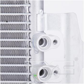 2012 Audi Q7 Auto Trans Oil Cooler TYC 19071 image 3 of 3