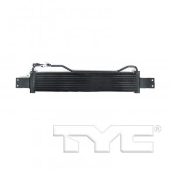 2007 Kia Sorento Auto Trans Oil Cooler Auxiliary TYC 19072 image 1 of 1