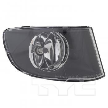 2013 BMW 335i xDrive Fog Light Assembly Right TYC 190727009 image 1 of 4