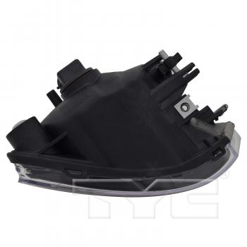 TYC 190727009 Fog Light Assembly product image 5 of 6