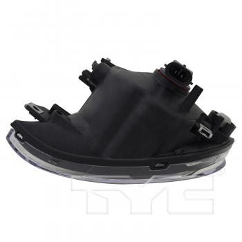 TYC 190727009 Fog Light Assembly product image 6 of 6