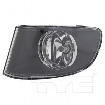 2013 BMW 335i xDrive Fog Light Assembly Left TYC 190728009 image 1 of 4