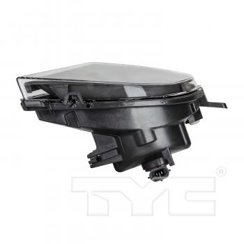TYC 19073000 Fog Light Assembly product image 5 of 6