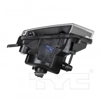 TYC 19073000 Fog Light Assembly product image 6 of 6