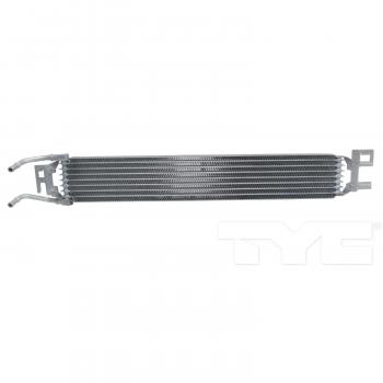 2000 Ford Focus Auto Trans Oil Cooler Auxiliary TYC 19074 image 1 of 3