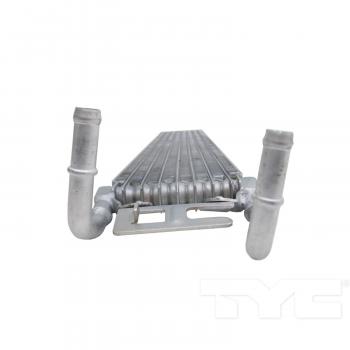 2000 Ford Focus Auto Trans Oil Cooler Auxiliary TYC 19074 image 3 of 3