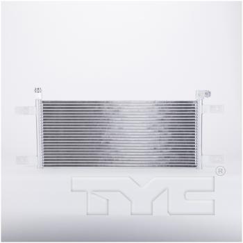 2014 Ram 3500 Auto Trans Oil Cooler TYC 19075 image 1 of 4