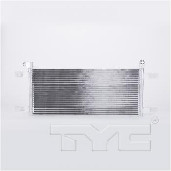 2014 Ram 3500 Auto Trans Oil Cooler TYC 19075 image 2 of 4