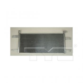 2014 Ram 3500 Auto Trans Oil Cooler TYC 19076 image 1 of 1