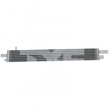 2015 Buick Encore Auto Trans Oil Cooler Auxiliary TYC 19077 image 2 of 3