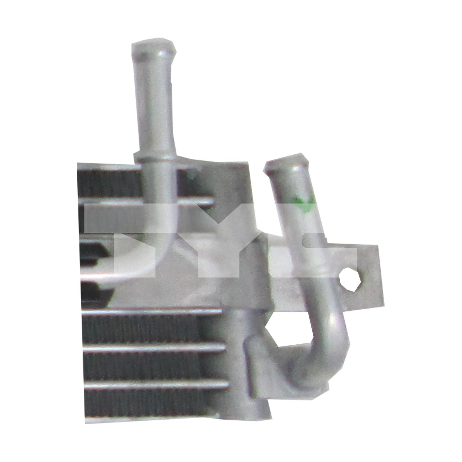 TYC 19077 - Auto Trans Oil Cooler TYC 19077 Auto Trans Oil Cooler product image 3 of 3