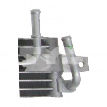 2015 Buick Encore Auto Trans Oil Cooler Auxiliary TYC 19077 image 3 of 3