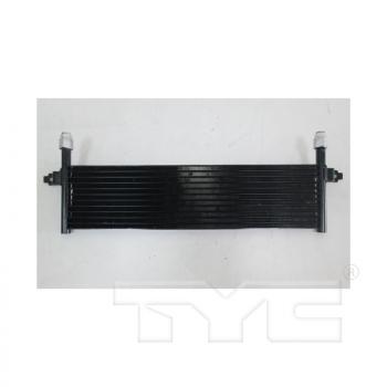 2006 Jeep Liberty Auto Trans Oil Cooler Auxiliary TYC 19078 image 1 of 1