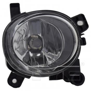 2014 Audi A6 Fog Light Assembly Right TYC 190795009 image 1 of 4