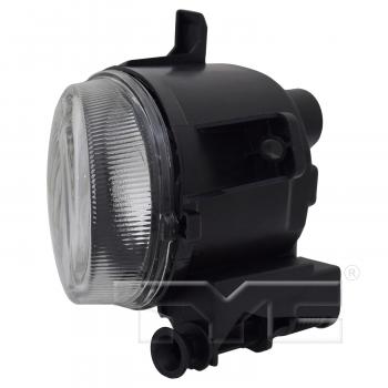 2014 Audi A6 Fog Light Assembly Right TYC 190795009 image 4 of 4