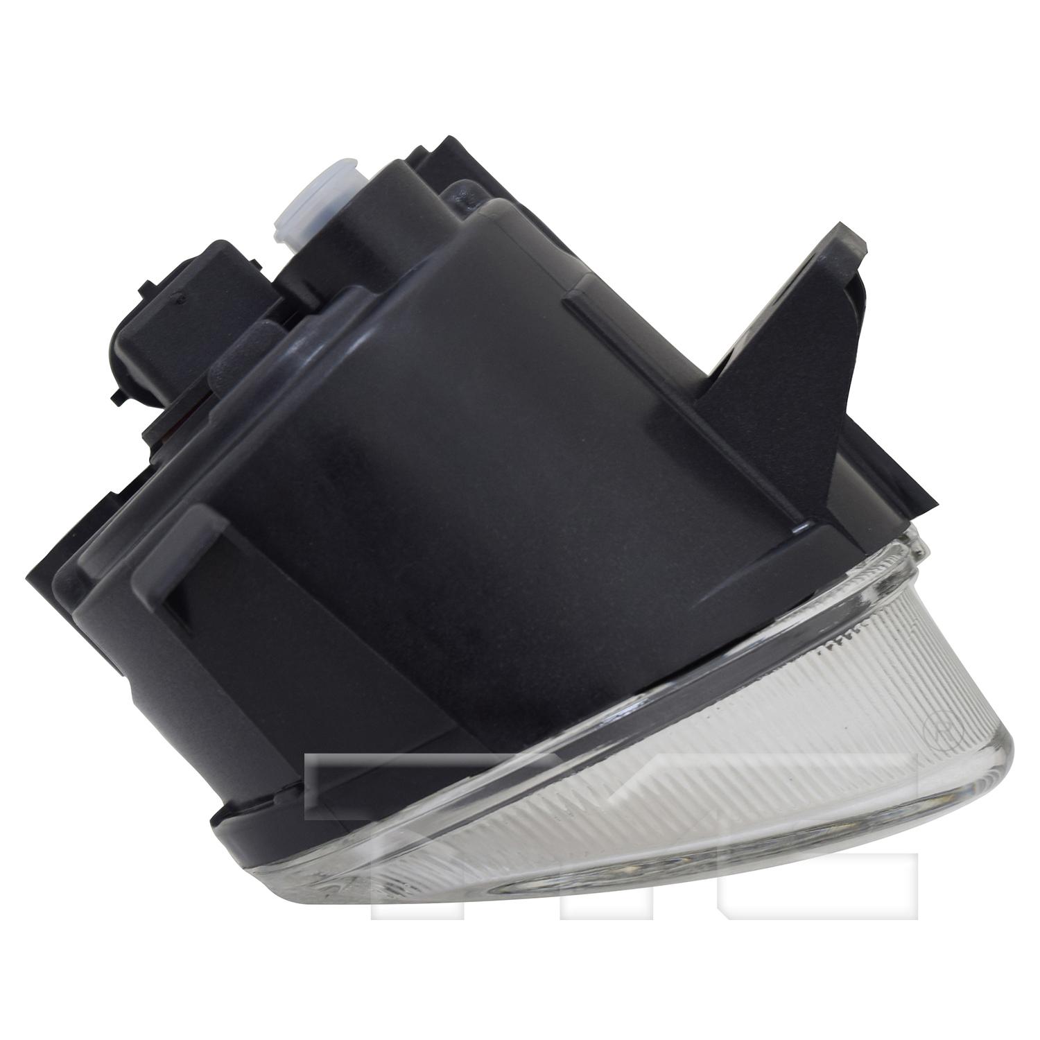 TYC 190795009 - Fog Light Assembly TYC 190795009 Fog Light Assembly product image 5 of 6