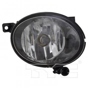 2016 Volkswagen Tiguan Fog Light Assembly Right TYC 190797009 image 1 of 4