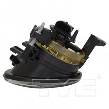 TYC 190797009 Fog Light Assembly product image 6 of 6