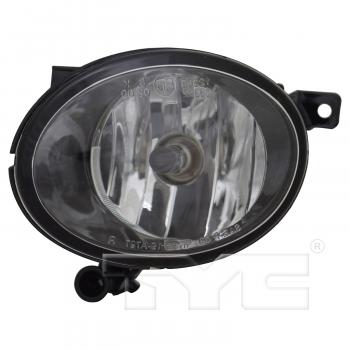 2016 Volkswagen Tiguan Fog Light Assembly Left TYC 190798009 image 1 of 4