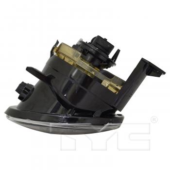 TYC 190798009 Fog Light Assembly product image 5 of 6