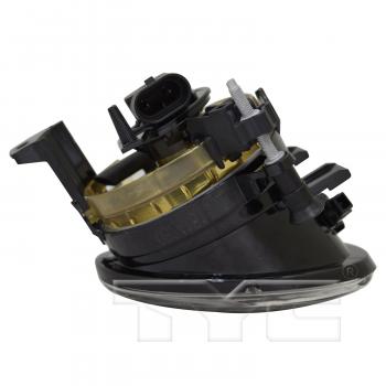 TYC 190798009 Fog Light Assembly product image 6 of 6