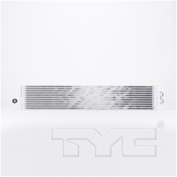 2015 Dodge Journey Auto Trans Oil Cooler TYC 19081 image 1 of 3