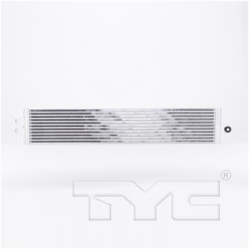 2015 Dodge Journey Auto Trans Oil Cooler TYC 19081 image 2 of 3