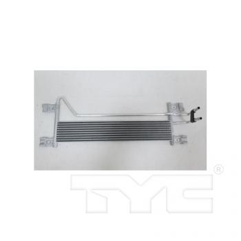 2006 Mercury Montego Auto Trans Oil Cooler TYC 19082 image 1 of 1