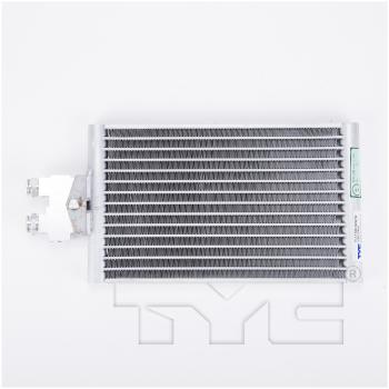 2020 Mercedes-Benz Sprinter 2500 Auto Trans Oil Cooler