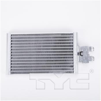 2019 Mercedes-Benz Sprinter 2500 Auto Trans Oil Cooler TYC 19083 image 2 of 3
