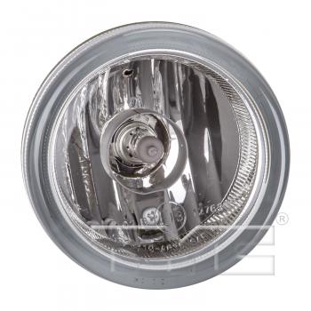 2003 Suzuki Aerio Fog Light Assembly Right TYC 19083500 image 1 of 4
