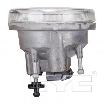 TYC 19083500 - Fog Light Assembly TYC 19083500 Fog Light Assembly product image 5 of 6