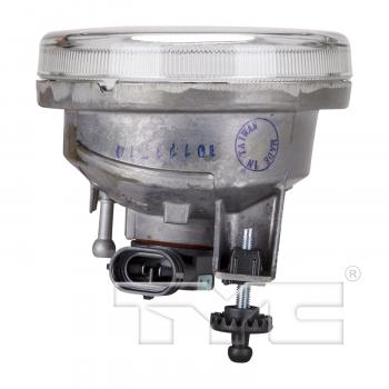 TYC 19083500 - Fog Light Assembly TYC 19083500 Fog Light Assembly product image 6 of 6