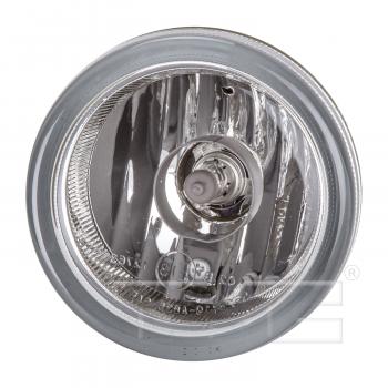2003 Suzuki Aerio Fog Light Assembly Left TYC 19083600 image 1 of 4
