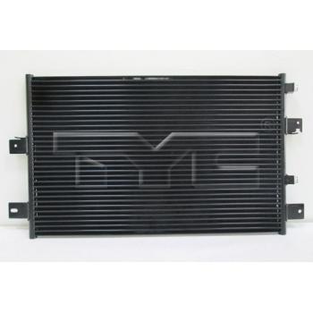2015 Jeep Compass Auto Trans Oil Cooler TYC 19084 image 1 of 1