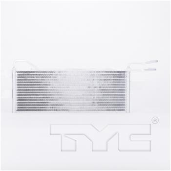 2006 Dodge Ram 3500 Auto Trans Oil Cooler TYC 19085 image 2 of 3