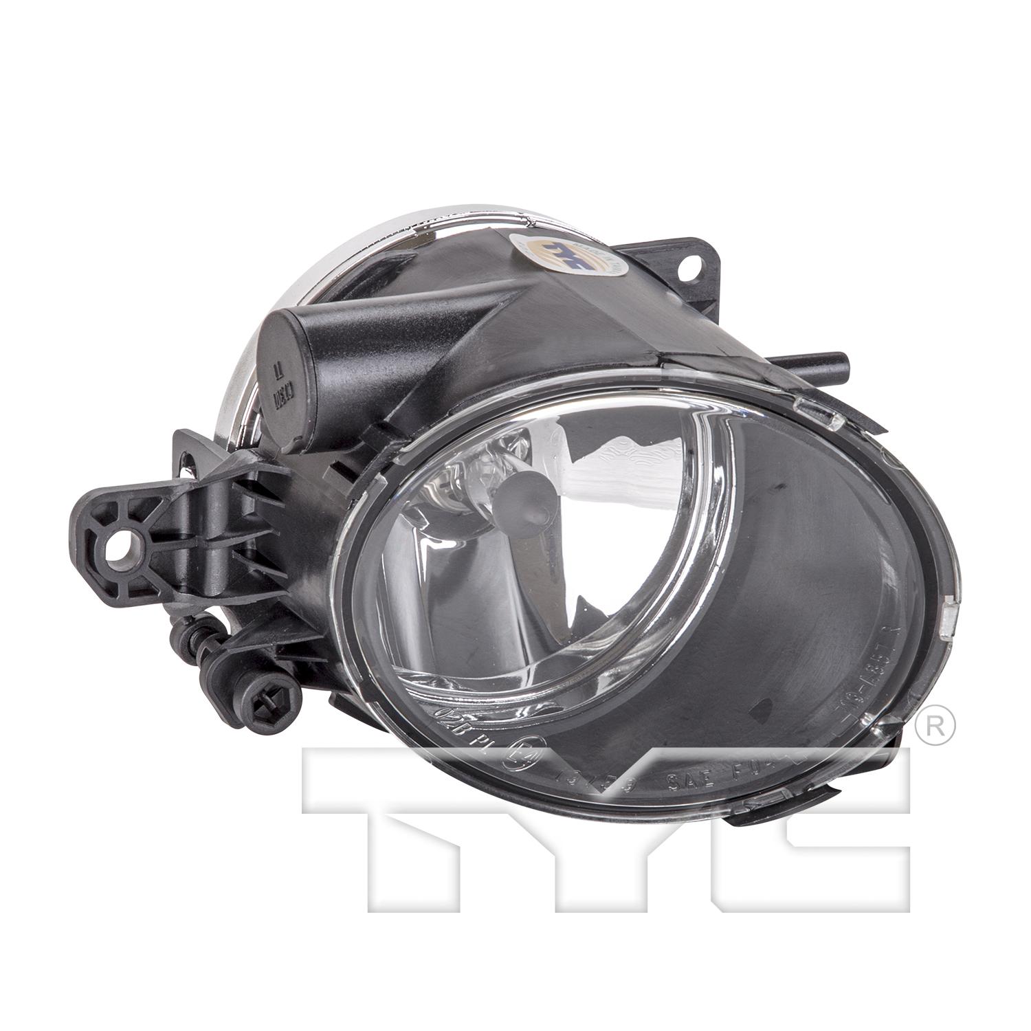 TYC 19085700 - Fog Light Assembly TYC 19085700 Fog Light Assembly product image 1 of 2