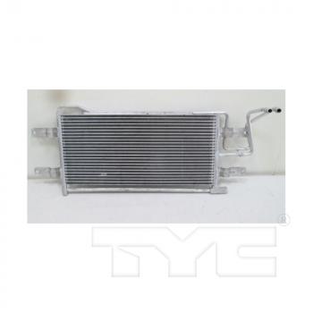 2003 Dodge Ram 3500 Auto Trans Oil Cooler TYC 19086 image 1 of 1