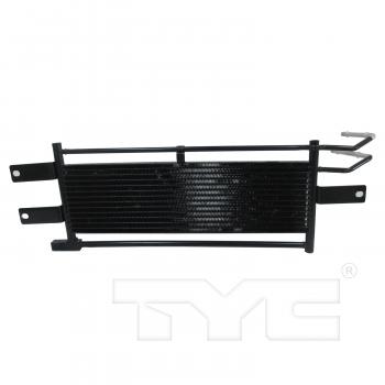 2002 Dodge Ram 1500 Auto Trans Oil Cooler TYC 19087 image 2 of 4